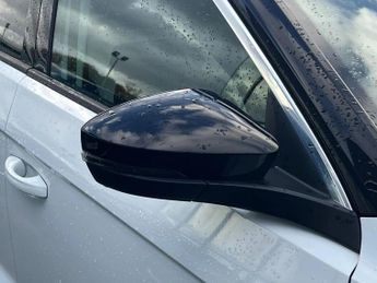 Volkswagen T-Roc 2.0 TSI 4MOTION SEL 5dr DSG