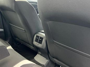 Volkswagen T-Roc 2.0 TSI 4MOTION SEL 5dr DSG