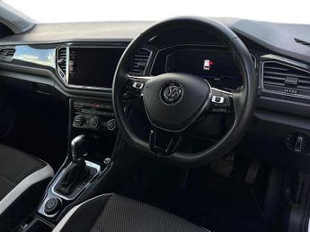Volkswagen T-Roc 2.0 TSI 4MOTION SEL 5dr DSG