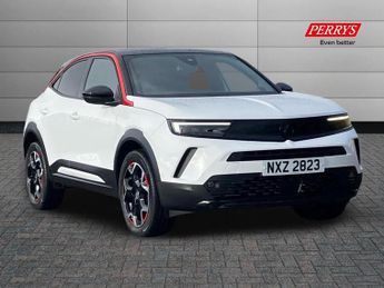 Vauxhall Mokka 1.2 Turbo GS Line 5dr Auto