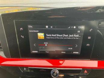 Vauxhall Mokka 1.2 Turbo GS Line 5dr Auto