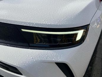 Vauxhall Mokka 1.2 Turbo GS Line 5dr Auto