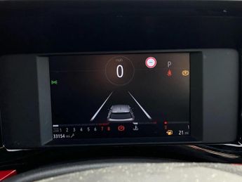 Vauxhall Mokka 1.2 Turbo GS Line 5dr Auto