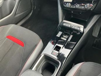 Vauxhall Mokka 1.2 Turbo GS Line 5dr Auto