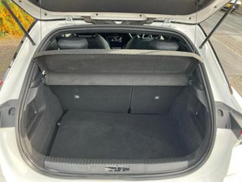 Vauxhall Mokka 1.2 Turbo GS Line 5dr Auto