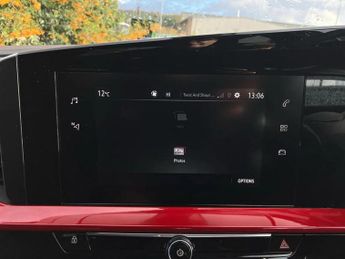 Vauxhall Mokka 1.2 Turbo GS Line 5dr Auto