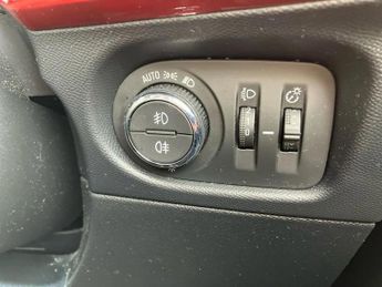 Vauxhall Mokka 1.2 Turbo GS Line 5dr Auto