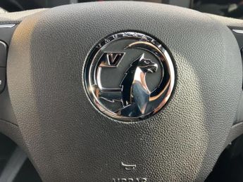 Vauxhall Mokka 1.2 Turbo GS Line 5dr Auto