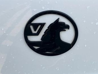 Vauxhall Mokka 1.2 Turbo GS Line 5dr Auto