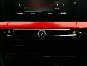 Vauxhall Mokka 1.2 Turbo GS Line 5dr Auto