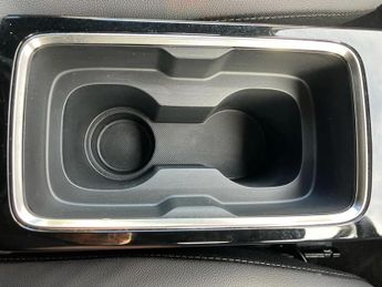 Vauxhall Mokka 1.2 Turbo GS Line 5dr Auto