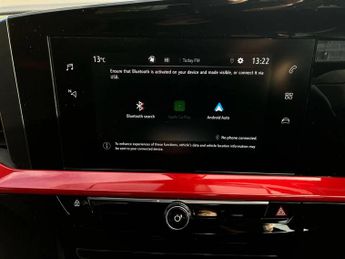 Vauxhall Mokka 1.2 Turbo GS Line 5dr Auto