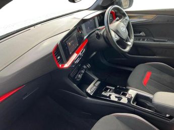 Vauxhall Mokka 1.2 Turbo GS Line 5dr Auto