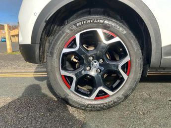 Vauxhall Mokka 1.2 Turbo GS Line 5dr Auto