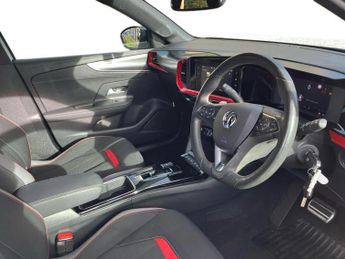 Vauxhall Mokka 1.2 Turbo GS Line 5dr Auto