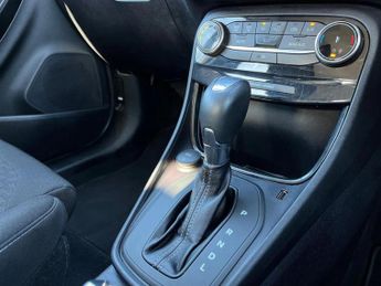 Ford Puma 1.0 EcoBoost Hybrid mHEV Titanium 5dr DCT