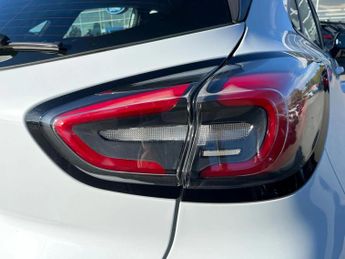 Ford Puma 1.0 EcoBoost Hybrid mHEV Titanium 5dr DCT