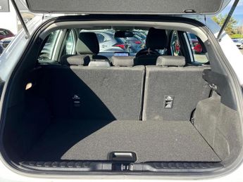 Ford Puma 1.0 EcoBoost Hybrid mHEV Titanium 5dr DCT