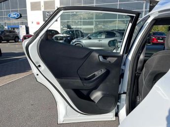 Ford Puma 1.0 EcoBoost Hybrid mHEV Titanium 5dr DCT