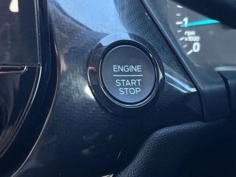 Ford Puma 1.0 EcoBoost Hybrid mHEV Titanium 5dr DCT