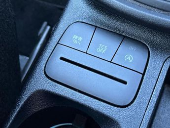 Ford Puma 1.0 EcoBoost Hybrid mHEV Titanium 5dr DCT