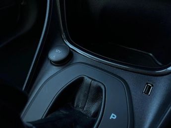 Ford Puma 1.0 EcoBoost Hybrid mHEV Titanium 5dr DCT