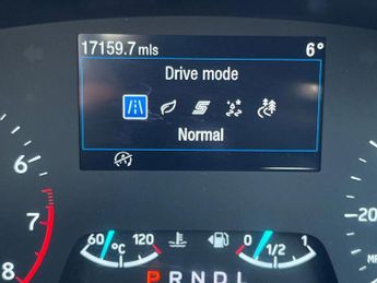 Ford Puma 1.0 EcoBoost Hybrid mHEV Titanium 5dr DCT