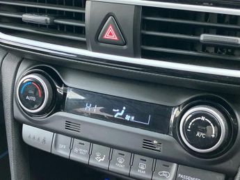 Hyundai Kona 1.6 GDi Hybrid Premium SE 5dr DCT
