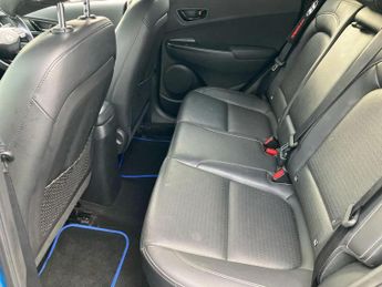 Hyundai Kona 1.6 GDi Hybrid Premium SE 5dr DCT
