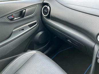 Hyundai Kona 1.6 GDi Hybrid Premium SE 5dr DCT