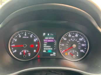 Kia Stonic 1.0T GDi 99 2 5dr DCT