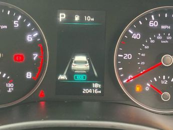 Kia Stonic 1.0T GDi 99 2 5dr DCT