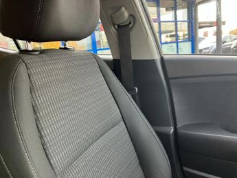 Kia Stonic 1.0T GDi 99 2 5dr DCT