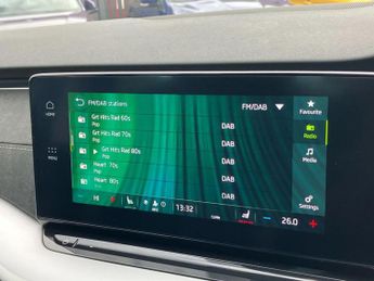 Skoda Octavia 1.5 TSI e-TEC SE L 5dr DSG