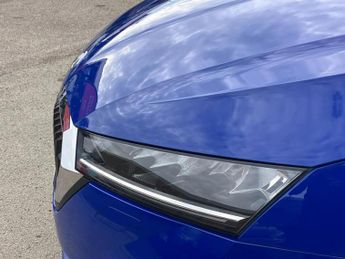 Skoda Octavia 1.5 TSI e-TEC SE L 5dr DSG