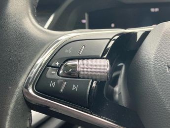 Skoda Octavia 1.5 TSI e-TEC SE L 5dr DSG