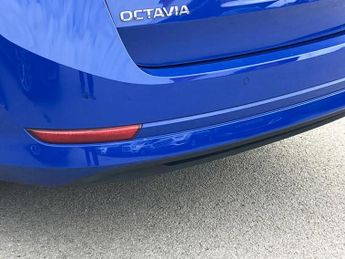 Skoda Octavia 1.5 TSI e-TEC SE L 5dr DSG