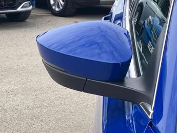 Skoda Octavia 1.5 TSI e-TEC SE L 5dr DSG