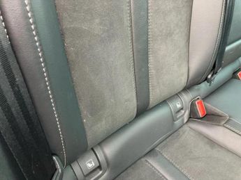 Skoda Octavia 1.5 TSI e-TEC SE L 5dr DSG