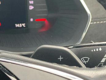 Skoda Octavia 1.5 TSI e-TEC SE L 5dr DSG