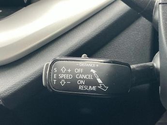 Skoda Octavia 1.5 TSI e-TEC SE L 5dr DSG