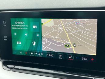 Skoda Octavia 1.5 TSI e-TEC SE L 5dr DSG