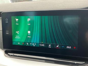 Skoda Octavia 1.5 TSI e-TEC SE L 5dr DSG