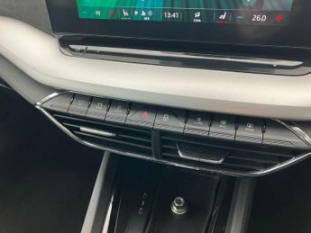 Skoda Octavia 1.5 TSI e-TEC SE L 5dr DSG