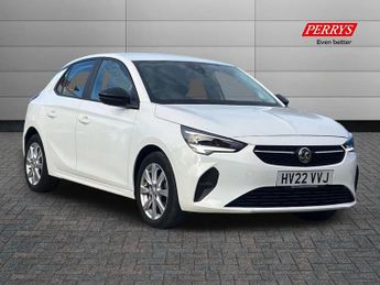Vauxhall Corsa 1.2 SE Edition 5dr