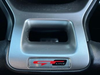 Kia Sportage 1.6T GDi 48V ISG GT-Line 5dr DCT