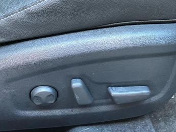 Kia Pro Ceed 1.5T GDi ISG 138 GT-Line S 5dr DCT