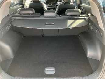 Kia Sportage 1.6T GDi 48V ISG 3 5dr DCT