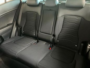 Kia Sportage 1.6T GDi 48V ISG 3 5dr DCT