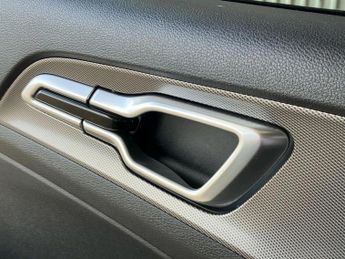 Kia Sportage 1.6T GDi 48V ISG 3 5dr DCT